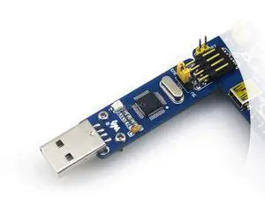 Mini ST-LINK/V2 SWIM / SWD in-circuit debugger/programmer for STM8 and STM32 @XYGStudy Mini ST-LINK/V2 SWIM / SWD in-circuit debugger/programmer for STM8 and STM32 @XYGStudy