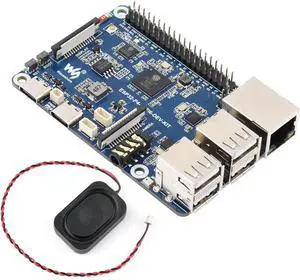 ESP32-P4-WIFI6-DEV-KIT High-Performance Development Board, Based On ESP32-P4 and ESP32-C6, Supports Wi-Fi 6 and Bluetooth 5 / BLE 5 @(ESP32-P4-WIFI6-DEV-KIT) ESP32-P4-WIFI6-DEV-KIT High-Performance Development Board, Based On ESP32-P4 and ESP32-C6, Supports Wi-Fi 6 and Bluetooth 5 / BLE 5 @(ESP32-P4-WIFI6-DEV-KIT)