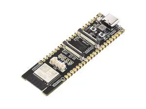 ESP32-P4-WIFI6 High-Performance Development Board, Based On ESP32-P4 and ESP32-C6, Supports Wi-Fi 6 and Bluetooth 5 / BLE @(ESP32-P4-WIFI6) ESP32-P4-WIFI6 High-Performance Development Board, Based On ESP32-P4 and ESP32-C6, Supports Wi-Fi 6 and Bluetooth 5 / BLE @(ESP32-P4-WIFI6)