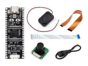 ESP32-P4-Pico High-Performance Development Board, Based On ESP32-P4, with RISC-V Dual-core and Single-core Processors, Rich Human-Machine Interfaces @(ESP32-P4-Pico-KIT-A) ESP32-P4-Pico High-Performance Development Board, Based On ESP32-P4, with RISC-V Dual-core and Single-core Processors, Rich Human-Machine Interfaces @(ESP32-P4-Pico-KIT-A)