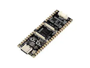 ESP32-P4-Pico High-Performance Development Board, Based On ESP32-P4, with RISC-V Dual-core and Single-core Processors, Rich Human-Machine Interfaces @(ESP32-P4-Pico) ESP32-P4-Pico High-Performance Development Board, Based On ESP32-P4, with RISC-V Dual-core and Single-core Processors, Rich Human-Machine Interfaces @(ESP32-P4-Pico)