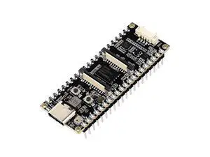 ESP32-P4-Pico High-Performance Development Board, Based On ESP32-P4, with RISC-V Dual-core and Single-core Processors, Rich Human-Machine Interfaces @(ESP32-P4-Pico-M) ESP32-P4-Pico High-Performance Development Board, Based On ESP32-P4, with RISC-V Dual-core and Single-core Processors, Rich Human-Machine Interfaces @(ESP32-P4-Pico-M)