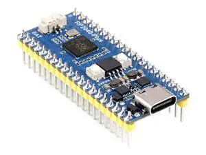 Pico-Like MCU Board Based on for Raspberry Pi MCU (Plus ver.) - RP2040 Series @(RP2040-Plus-M) Pico-Like MCU Board Based on for Raspberry Pi MCU (Plus ver.) - RP2040 Series @(RP2040-Plus-M)