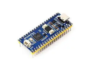 RP2350-Plus Development Board Based On for Raspberry Pi RP2350A Dual-core & Dual-Architecture Microcontroller, A Low-Cost, High-Performance Pico-Like MCU Board @(RP2350-Plus-16MB-M) RP2350-Plus Development Board Based On for Raspberry Pi RP2350A Dual-core & Dual-Architecture Microcontroller, A Low-Cost, High-Performance Pico-Like MCU Board @(RP2350-Plus-16MB-M)