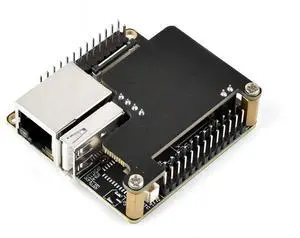 Luckfox Lyra Ultra RK3506B Linux Micro Development Board, Integrates Triple-core ARM Cortex-A7 and ARM Cortex-M0 Processors, Onboard 8GB eMMC @(Luckfox Lyra Ultra PoE Kit) Luckfox Lyra Ultra RK3506B Linux Micro Development Board, Integrates Triple-core ARM Cortex-A7 and ARM Cortex-M0 Processors, Onboard 8GB eMMC @(Luckfox Lyra Ultra PoE Kit)