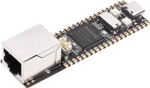 Luckfox Pico Pro RV1106 Linux Micro Development Board, Integrates ARM Cortex-A7/RISC-V MCU/NPU/ISP Processors, with 128MB Memory @(Luckfox Pico Pro) Luckfox Pico Pro RV1106 Linux Micro Development Board, Integrates ARM Cortex-A7/RISC-V MCU/NPU/ISP Processors, with 128MB Memory @(Luckfox Pico Pro)