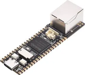 Luckfox Pico Max RV1106 Linux Micro Development Board, Integrates ARM Cortex-A7/RISC-V MCU/NPU/ISP Processors, with 256MB Memory @(Luckfox Pico Max) Luckfox Pico Max RV1106 Linux Micro Development Board, Integrates ARM Cortex-A7/RISC-V MCU/NPU/ISP Processors, with 256MB Memory @(Luckfox Pico Max)