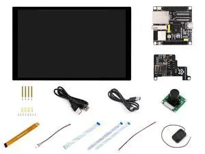 ESP32-P4-NANO High-performance Dev Board Based On ESP32-P4 With RISC-V Dual-core And Single-core Processors, Supports Wi-Fi 6 And Bluetooth 5/BLE, with 10.1inch DSI LCD @(ESP32-P4-NANO-KIT-D) ESP32-P4-NANO High-performance Dev Board Based On ESP32-P4 With RISC-V Dual-core And Single-core Processors, Supports Wi-Fi 6 And Bluetooth 5/BLE, with 10.1inch DSI LCD @(ESP32-P4-NANO-KIT-D)