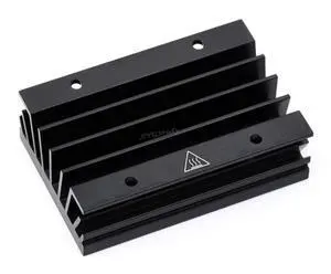 The Official Heatsink for Jetson Nano Compatible with Jetson Nano Module @(Nano-HEATSINK) The Official Heatsink for Jetson Nano Compatible with Jetson Nano Module @(Nano-HEATSINK)