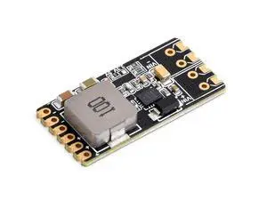 DC-DC Buck Mini Module, Compact Size and Easy to Integrate, Configurable 3.3V Or 5V Buck Voltage Regulation Output, Immersion Gold Process @(DC5-36-TO-DC3V3-5) DC-DC Buck Mini Module, Compact Size and Easy to Integrate, Configurable 3.3V Or 5V Buck Voltage Regulation Output, Immersion Gold Process @(DC5-36-TO-DC3V3-5)