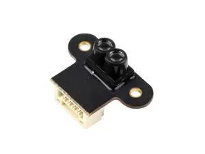 Long Range TOF (time of Flight) Mini Laser Range Sensor Supports UART / I2C Communication, for Raspberry Pi @(TOF Laser Range Sensor Mini) Long Range TOF (time of Flight) Mini Laser Range Sensor Supports UART / I2C Communication, for Raspberry Pi @(TOF Laser Range Sensor Mini)