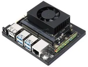NV Jetson TX2 NX Module Development Kit, Deep Learning and Edge Computing @(JETSON-TX2-NX-DEV-KIT) NV Jetson TX2 NX Module Development Kit, Deep Learning and Edge Computing @(JETSON-TX2-NX-DEV-KIT)