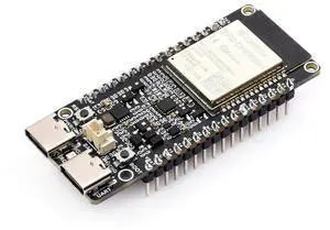 ESP32-C5 Dual-Band Wi-Fi 6 Development Board, 240MHz RISC-V Processor, ESP32-C5-WROOM-1 Series Module, Multi-Protocol RISC-V MCU, 8MP PSRAM @(ESP32-C5-WIFI6-KIT-N16R8-M) ESP32-C5 Dual-Band Wi-Fi 6 Development Board, 240MHz RISC-V Processor, ESP32-C5-WROOM-1 Series Module, Multi-Protocol RISC-V MCU, 8MP PSRAM @(ESP32-C5-WIFI6-KIT-N16R8-M)