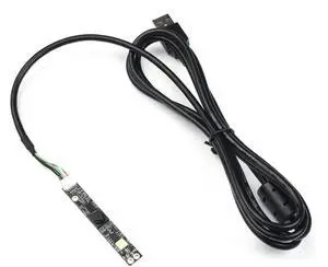 OV5640 5MP USB Camera (C) Sensor 2592x1944 1080P Video Recording Available in FF Fixed-Focus Interface USB 2.0 for Raspberry Pi PC etc OV5640 5MP USB Camera (C) Sensor 2592x1944 1080P Video Recording Available in FF Fixed-Focus Interface USB 2.0 for Raspberry Pi PC etc