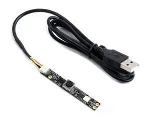for Raspberry Pi OV5640 5MP USB Camera Module 2592x1944 USB Interface High Definition Small in Size Driver-Free Sensor for Raspberry Pi Jetson Nano @ for Raspberry Pi OV5640 5MP USB Camera Module 2592x1944 USB Interface High Definition Small in Size Driver-Free Sensor for Raspberry Pi Jetson Nano @