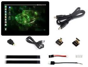 5inch High-Brightness Touch Screen for Raspberry Pi 5/4B/3B/Zero/Zero W/Zero 2W/Pico/Pico W/Pico WH, Supports Windows 11/10/8.1/8/7 and Jetson Nano @(5DP-CAPLCD-B) 5inch High-Brightness Touch Screen for Raspberry Pi 5/4B/3B/Zero/Zero W/Zero 2W/Pico/Pico W/Pico WH, Supports Windows 11/10/8.1/8/7 and Jetson Nano @(5DP-CAPLCD-B)