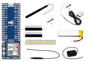 SIM868 GSM/GPRS/GNSS Module for Raspberry Pi Pico with Bluetooth Connection Supports 2G Communication Phone Call SMS GNSS Positioning @(Pico-SIM868-GSM/GPRS/GNSS) SIM868 GSM/GPRS/GNSS Module for Raspberry Pi Pico with Bluetooth Connection Supports 2G Communication Phone Call SMS GNSS Positioning @(Pico-SIM868-GSM/GPRS/GNSS)