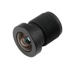 M12 High Resolution Lens with 16MP 105° FOV 3.56mm Focal Length Compatible with Raspberry Pi Camera M12 @(WS1053516) M12 High Resolution Lens with 16MP 105° FOV 3.56mm Focal Length Compatible with Raspberry Pi Camera M12 @(WS1053516)
