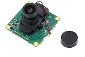 IMX462-127 2MP IR-Cut Starlight Camera Onboard ISP Fixed-Focus Sensor for Raspberry Pi 5/4B / 3B+ / 3A+ / Zero/Zero 2 W / CM3/3+/4 and Jetson Nano Developer Kit @ IMX462-127 2MP IR-Cut Starlight Camera Onboard ISP Fixed-Focus Sensor for Raspberry Pi 5/4B / 3B+ / 3A+ / Zero/Zero 2 W / CM3/3+/4 and Jetson Nano Developer Kit @