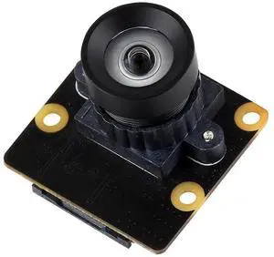 ISG1321 1.38MP Mono Camera Module, Global Shutter, 95.5° FOV Wide Angle Lens, Supports 1280 × 1080@120fps Output ISG1321 1.38MP Mono Camera Module, Global Shutter, 95.5° FOV Wide Angle Lens, Supports 1280 × 1080@120fps Output