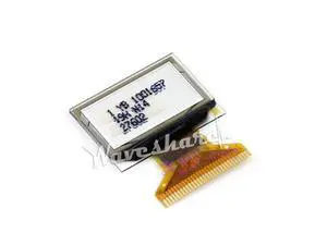 0.96 inch OLED Panel Bare 128 * 64 SPI I2C Parallel Display Module Board @XYG 0.96 inch OLED Panel Bare 128 * 64 SPI I2C Parallel Display Module Board @XYG