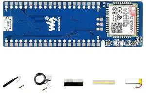 SIM7080G NB-IoT/Cat-M(eMTC) / GNSS Positioning Module for Raspberry Pi Pico Global Band Support @(Pico-SIM7080G-Cat-M/NB-IoT) SIM7080G NB-IoT/Cat-M(eMTC) / GNSS Positioning Module for Raspberry Pi Pico Global Band Support @(Pico-SIM7080G-Cat-M/NB-IoT)