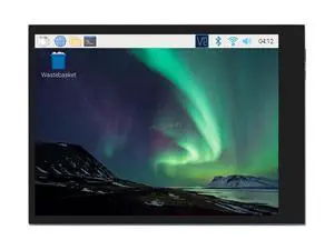 2.8inch IPS 480×640 Display LCD DPI Interface Capacitive Touch Screen Fully Laminated Toughened Glass Cover for Raspberry Pi 4B/3B+/3B/2B/Zero/Zero W WH Raspbian Kali 2.8inch IPS 480×640 Display LCD DPI Interface Capacitive Touch Screen Fully Laminated Toughened Glass Cover for Raspberry Pi 4B/3B+/3B/2B/Zero/Zero W WH Raspbian Kali