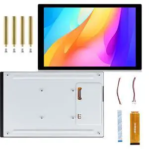 8inch DSI Capacitive Touch Display for Raspberry Pi 5/4B/3B/CM3/3+/4, 800×1280, IPS Panel, Optical Bonding Toughened Glass Panel, 10-Point Touch (8-DSI-Touch-A) 8inch DSI Capacitive Touch Display for Raspberry Pi 5/4B/3B/CM3/3+/4, 800×1280, IPS Panel, Optical Bonding Toughened Glass Panel, 10-Point Touch (8-DSI-Touch-A)