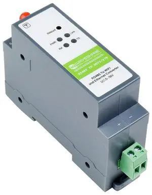 RS485 to WiFi/Ethernet Serial Server, Modbus MQTT Gateway, Rail-Mount, Compact Size, Industrial Gateway, Motherboard, Mini ITX RS485 to WiFi/Ethernet Serial Server, Modbus MQTT Gateway, Rail-Mount, Compact Size, Industrial Gateway, Motherboard, Mini ITX