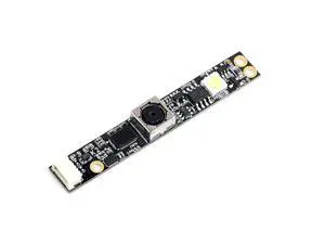 5MP USB Camera Module (B) 1080P Video Recording Auto-Focus Camera for Windows Linux, OV5640 USB2.0 Webcam Board 2.8 Aperture 68° FOV 3.29mm Focus Length 5MP USB Camera Module (B) 1080P Video Recording Auto-Focus Camera for Windows Linux, OV5640 USB2.0 Webcam Board 2.8 Aperture 68° FOV 3.29mm Focus Length