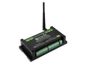 ESP32-S3 8-Ch Digital Input & Output Controller, Dual-core Processor, Built-in PoE Module, Support WiFi/Bluetooth / RS485 / CAN/ETH Port, etc. Multiple Isolation Protection Circuits ESP32-S3 8-Ch Digital Input & Output Controller, Dual-core Processor, Built-in PoE Module, Support WiFi/Bluetooth / RS485 / CAN/ETH Port, etc. Multiple Isolation Protection Circuits