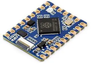 RP2350-Tiny Microcontroller Development Board Based on Raspberry Pi RP2350 Dual-core & Dual-Architecture Chip, onboard FPC Connector, Adapting USB Type-C Port via Adapter Board RP2350-Tiny Microcontroller Development Board Based on Raspberry Pi RP2350 Dual-core & Dual-Architecture Chip, onboard FPC Connector, Adapting USB Type-C Port via Adapter Board