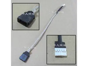 DC Power Jack with cable For Lenovo M50-70 M50-80 M51-35 M51-80 laptop DC-IN Flex Cable DC Power Jack with cable For Lenovo M50-70 M50-80 M51-35 M51-80 laptop DC-IN Flex Cable