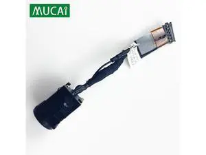DC Power Jack with cable For SONY VAIO SVT13 SVT131 SVT131B11L SVT131A11T SVT1313Z9ES SVT13136CXS laptop DC-IN Flex Cable DC Power Jack with cable For SONY VAIO SVT13 SVT131 SVT131B11L SVT131A11T SVT1313Z9ES SVT13136CXS laptop DC-IN Flex Cable