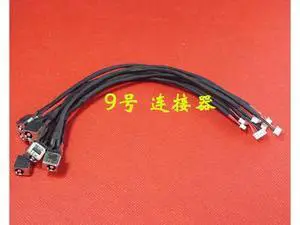 DC Power Jack with cable For Lenovo B460 B460G B460E B465 V460 B560 V560 laptop DC-IN Flex Cable DC Power Jack with cable For Lenovo B460 B460G B460E B465 V460 B560 V560 laptop DC-IN Flex Cable
