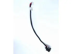 DC Power Jack with cable For Dell Inspiron 14 N4050 M4040 Vostro V1440 V1450 1440 1450 1550 2420 laptop DC-IN Flex Cable DC Power Jack with cable For Dell Inspiron 14 N4050 M4040 Vostro V1440 V1450 1440 1450 1550 2420 laptop DC-IN Flex Cable