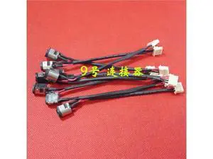 DC Power Jack cable For Sony SVF142A23T SVF142A24T SVF142A25T SVF142A29T SVF143 SVF14E SVF14N SVF15N laptop DC-IN Flex Cable DC Power Jack cable For Sony SVF142A23T SVF142A24T SVF142A25T SVF142A29T SVF143 SVF14E SVF14N SVF15N laptop DC-IN Flex Cable
