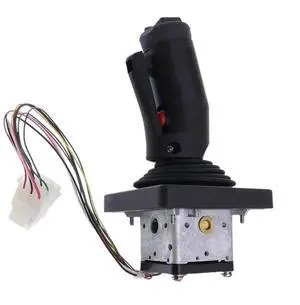 Joystick Controller 3087801 for Snorkel Upright S1930E S1932E S2632Ec Joystick Controller 3087801 for Snorkel Upright S1930E S1932E S2632Ec