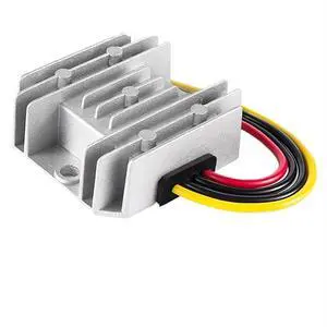 36V 48V to 12V 5A 10A 20A 30A 40A 50A 60A 13.8V Golf Cart Voltage Reducer DC DC Converter Waterproof(24-36-48V to 12V 5A) 36V 48V to 12V 5A 10A 20A 30A 40A 50A 60A 13.8V Golf Cart Voltage Reducer DC DC Converter Waterproof(24-36-48V to 12V 5A)