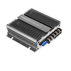 36V 48V to 12V 5A 10A 20A 30A 40A 50A 60A 13.8V Golf Cart Voltage Reducer DC DC Converter Waterproof(36V 48V to 13.8V 60A) 36V 48V to 12V 5A 10A 20A 30A 40A 50A 60A 13.8V Golf Cart Voltage Reducer DC DC Converter Waterproof(36V 48V to 13.8V 60A)