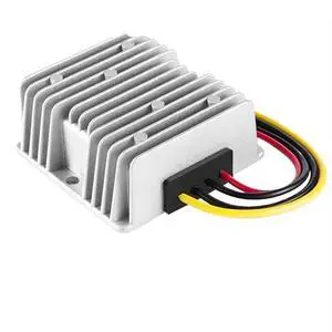 36V 48V to 12V 5A 10A 20A 30A 40A 50A 60A 13.8V Golf Cart Voltage Reducer DC DC Converter Waterproof(36V 48V to 12V 10A) 36V 48V to 12V 5A 10A 20A 30A 40A 50A 60A 13.8V Golf Cart Voltage Reducer DC DC Converter Waterproof(36V 48V to 12V 10A)