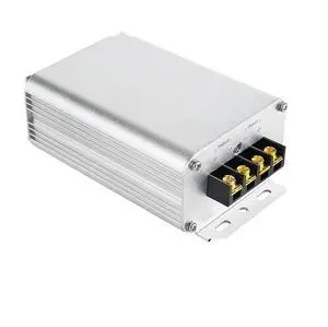 36V 48V to 12V 5A 10A 20A 30A 40A 50A 60A 13.8V Golf Cart Voltage Reducer DC DC Converter Waterproof(48V to 12V 30A PL) 36V 48V to 12V 5A 10A 20A 30A 40A 50A 60A 13.8V Golf Cart Voltage Reducer DC DC Converter Waterproof(48V to 12V 30A PL)