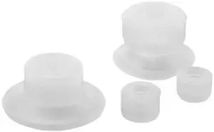 Vacuum Suction Cup Silica Gel Strong Suction pad Sucker SP-S08/10/12/15/20/25/30(SP-S20) Vacuum Suction Cup Silica Gel Strong Suction pad Sucker SP-S08/10/12/15/20/25/30(SP-S20)