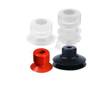 Vacuum Suction Cup Pneumatic Robot Industrial Silicone Suction Cup SP/DP/MP(MP-25B X 1PCS) Vacuum Suction Cup Pneumatic Robot Industrial Silicone Suction Cup SP/DP/MP(MP-25B X 1PCS)