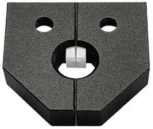 Printer Filament Break Connector Dedicated to 1.75mm Filament(Red and Balck) Printer Filament Break Connector Dedicated to 1.75mm Filament(Red and Balck)