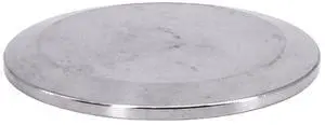 2" Tri Clamp SUS 304 Stainless Tri-Clamp TC Blind Cover End Cap Home Brew Wine Ferrule OD 64mm 2" Tri Clamp SUS 304 Stainless Tri-Clamp TC Blind Cover End Cap Home Brew Wine Ferrule OD 64mm