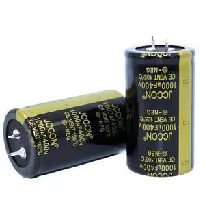 1Pcs Audio Electrolytic Capacitor 400V 100UF 150UF 220UF 330UF 470UF 560UF 680UF 820UF 1000UF for HiFi Amplifier Low(400V220UF 25x35) 1Pcs Audio Electrolytic Capacitor 400V 100UF 150UF 220UF 330UF 470UF 560UF 680UF 820UF 1000UF for HiFi Amplifier Low(400V220UF 25x35)