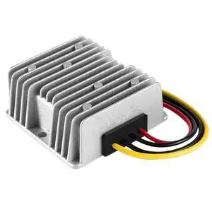 24V To 12V 30A 360W DC DC Converter Step Down 24 Volt To 12 Volt Regulator Voltage 24V To 12V 30A 360W DC DC Converter Step Down 24 Volt To 12 Volt Regulator Voltage
