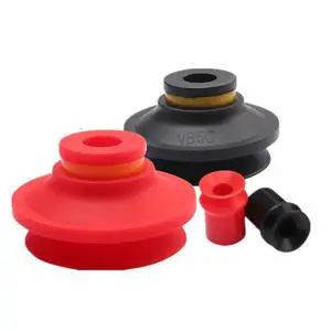 VB-5/8/10/15/20/35/40/50 manipulator vacuum chuck industrial pneumatic accessories.(Khaki) VB-5/8/10/15/20/35/40/50 manipulator vacuum chuck industrial pneumatic accessories.(Khaki)