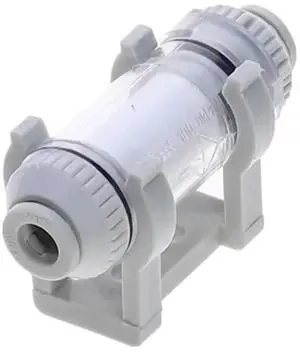 1PCS Negative pressure Pipe Type Vacuum Filter ZFC100-04B 06B 200-06B 200-08B 200-10B 050-04(ZFC200-06B) 1PCS Negative pressure Pipe Type Vacuum Filter ZFC100-04B 06B 200-06B 200-08B 200-10B 050-04(ZFC200-06B)